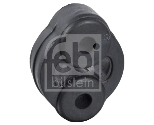 Mount, exhaust system